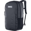 Evoc Urban Pack 25 seljakott, must Evoc Urban Pack 25 seljakott, must