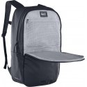Evoc Urban Pack 25 рюкзак, черный Evoc Urban Pack 25 рюкзак, черный