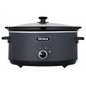 Tesla SlowCook S500 6.5 L 270 W Black Tesla SlowCook S500 6.5 L 270 W Black