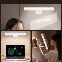 YESIDO MONITOR LAMP DH11 3200mAh 2800-6500K WHITE YESIDO MONITOR LAMP DH11 3200mAh 2800-6500K WHITE
