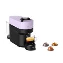 Nespresso Vertuo Pop by Sage kapsulinis aparatas, violetinė