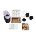 Nespresso Vertuo Pop by Sage kapselikone, lila Nespresso Vertuo Pop by Sage kapselikone, lila