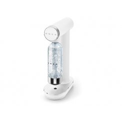 Smeg Sodamaker Collezione Aesthetic Белый