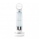 Smeg Sodamaker Collezione Aesthetic Valge Smeg Sodamaker Collezione Aesthetic Valge
