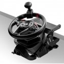 Thrustmaster T128-P Черный USB Рулевое колесо+педали Аналоговый ПК, PlayStation 4, PlayStation 5 Thrustmaster T128-P Черный USB Рулевое колесо+педали Аналоговый ПК, PlayStation 4, PlayStation 5