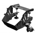 Thrustmaster T128-P Melns USB Stūre + pedāļi Analogs PC (dators), PlayStation 4, PlayStation 5 Thrustmaster T128-P Melns USB Stūre + pedāļi Analogs PC (dators), PlayStation 4, PlayStation 5