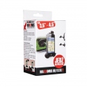 CAR HOLDER MAXXIMUS HQ FLEXI 2 SIZE 3.5"-4.7" CAR HOLDER MAXXIMUS HQ FLEXI 2 SIZE 3.5"-4.7"
