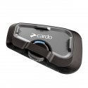 Cardo FRC4X103 переговорное устройство для мотоцикла 4 канала 1200 m Черный Cardo FRC4X103 переговорное устройство для мотоцикла 4 канала 1200 m Черный
