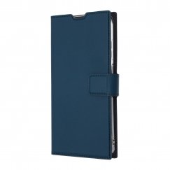 FoneKit BookCase kaitsekohver, Samsung Galaxy S26 Ultra, sinine