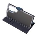 FoneKit BookCase защитный чехол, Samsung Galaxy S26 Ultra, синий FoneKit BookCase защитный чехол, Samsung Galaxy S26 Ultra, синий