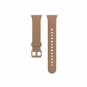 SILICONE STRAP MI BAND 7 PRO| M7 PRO (3). BROWN