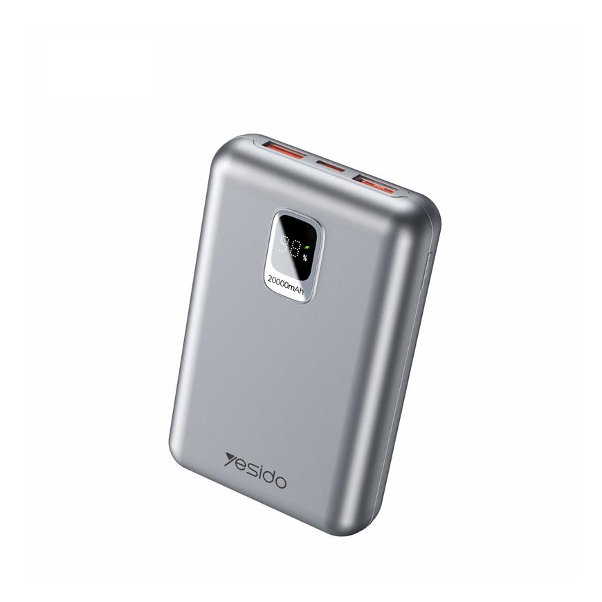 Yesido Powerbank YP47 20 000 mAh