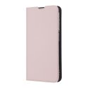 FoneKit BookCase kaitsekott, Samsung Galaxy S26, roosa FoneKit BookCase kaitsekott, Samsung Galaxy S26, roosa