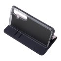 FoneKit BookCase apsauginis dėklas, Samsung Galaxy S26, rožinis FoneKit BookCase apsauginis dėklas, Samsung Galaxy S26, rožinis