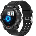 SMARTWATCH FD68 BLACK SMARTWATCH FD68 BLACK