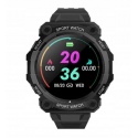SMARTWATCH FD68 BLACK SMARTWATCH FD68 BLACK