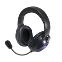 SPEEDLINK TYRON Headphones Wired Head-band Gaming Black SPEEDLINK TYRON Headphones Wired Head-band Gaming Black
