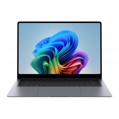 Samsung Galaxy Book6 Pro 16" ноутбук (NP964XJG-KG4SE), Windows 11 Pro