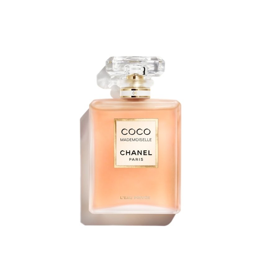 CHANEL Coco Mademoiselle L`Eau Privée 100