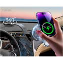 T-PHOX MAG ON 15W MAGNETIC WIRELESS CAR MOUNT BLACK T-PHOX MAG ON 15W MAGNETIC WIRELESS CAR MOUNT BLACK