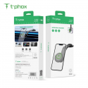 T-PHOX MAG ON 15W MAGNETIC WIRELESS CAR MOUNT BLACK T-PHOX MAG ON 15W MAGNETIC WIRELESS CAR MOUNT BLACK