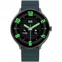 Canyon CNS-SW69BG smartwatch / sport watch 3,3 cm (1.3") LTPS 44 mm Цифровой 360 x 360 пикселей Сенс Canyon CNS-SW69BG smartwatch / sport watch 3,3 cm (1.3") LTPS 44 mm Цифровой 360 x 360 пикселей Сенс