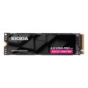 Kioxia Exceria PRO G2 4 TB M.2 PCI Express 5.0 NVMe BiCS FLASH TLC Kioxia Exceria PRO G2 4 TB M.2 PCI Express 5.0 NVMe BiCS FLASH TLC