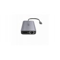 Acer 12-in-1 Type-C Dongle Langallinen USB 3.2 Gen 1 (3.1 Gen 1) Type-C Hopea Acer 12-in-1 Type-C Dongle Langallinen USB 3.2 Gen 1 (3.1 Gen 1) Type-C Hopea