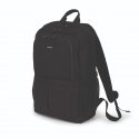 DICOTA D31696 reppu musta Polyeteenitereftalaatti DICOTA D31696 reppu musta Polyeteenitereftalaatti