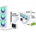 ASRock Challenger White 360 Digital Cooling