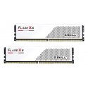 G.Skill Flare X5 F5-6000J3636F32GX2-FX5W atminties modulis 64 GB 2 x 32 GB DDR5 288-pin DIMM G.Skill Flare X5 F5-6000J3636F32GX2-FX5W atminties modulis 64 GB 2 x 32 GB DDR5 288-pin DIMM