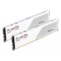 G.Skill Flare X5 F5-6000J3636F32GX2-FX5W atmiņas modulis 64 GB 2 x 32 GB DDR5 288-pin DIMM G.Skill Flare X5 F5-6000J3636F32GX2-FX5W atmiņas modulis 64 GB 2 x 32 GB DDR5 288-pin DIMM