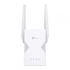 TP-Link RE225BE tinklo stiprintuvas Tinklo kartotuvas Balta