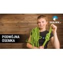 Boa köysi 9.8mm 60m + EDELRID päällyste