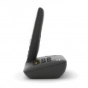 Gigaset A690A Analoog-/DECT telefon Must Gigaset A690A Analoog-/DECT telefon Must