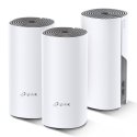 TP-Link AC1200 Whole Home Mesh Wi-Fi System, 3-Pack TP-Link AC1200 Whole Home Mesh Wi-Fi System, 3-Pack