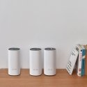 TP-Link Deco E4 (3-pack) Kaksitaajuus (2,4 GHz/5 GHz) Wi-Fi 5 (802.11ac) Valkoinen, Harmaa 2 Sisäine TP-Link Deco E4 (3-pack) Kaksitaajuus (2,4 GHz/5 GHz) Wi-Fi 5 (802.11ac) Valkoinen, Harmaa 2 Sisäine