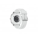 Samsung Galaxy Watch 8 Classic 3,3 cm (1.3") AMOLED 46 mm Digitāls 438 x 438 pikseļi Skārienjūtīgais Samsung Galaxy Watch 8 Classic 3,3 cm (1.3") AMOLED 46 mm Digitāls 438 x 438 pikseļi Skārienjūtīgais