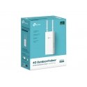 TP-Link Archer MR402-Outdoor 4G AC1200 Двухдиапазонный Wi-Fi на открытом воздухе TP-Link Archer MR402-Outdoor 4G AC1200 Двухдиапазонный Wi-Fi на открытом воздухе
