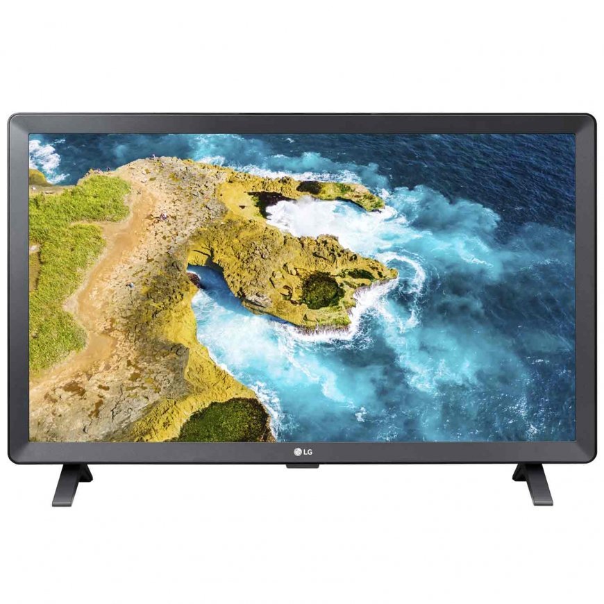 LG 24TQ520S-PZ.API televizors 59,9