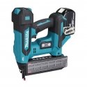 Makita DBN501Z akumulatora stiepļu naglu naglājs 50 mm 18V Makita DBN501Z akumulatora stiepļu naglu naglājs 50 mm 18V