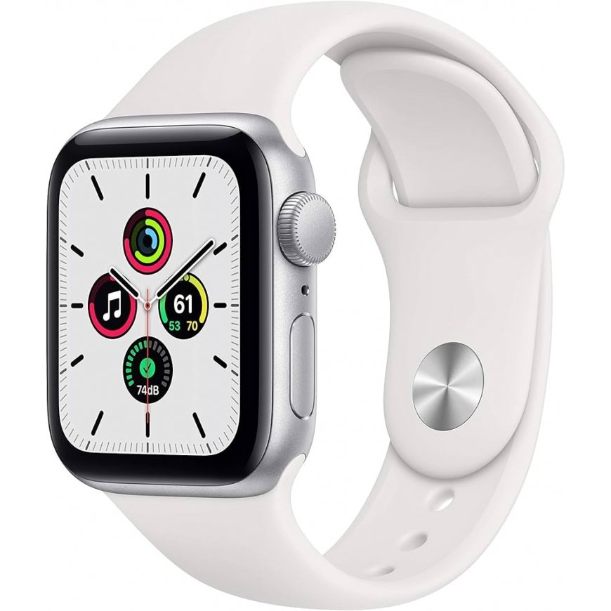 Класс A | Apple Watch SE2 LTE 40mm | 1.57" Retina OLED LTPO | – 2