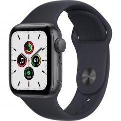 Luokka B | Apple Watch SE2 LTE 40mm | 1,57" Retina OLED LTPO |