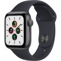 Luokka B | Apple Watch SE2 LTE 40mm | 1,57" Retina OLED LTPO |