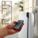 De’Longhi Pinguino PACEX105A+++ mobilus oro kondicionierius 63 dB 610 W Balta De’Longhi Pinguino PACEX105A+++ mobilus oro kondicionierius 63 dB 610 W Balta
