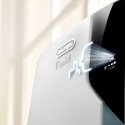 De’Longhi Pinguino PACEX105A+++ kāju krēms 63 dB 610 W Balts De’Longhi Pinguino PACEX105A+++ kāju krēms 63 dB 610 W Balts