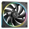 DeepCool LM240 Procesors Šķidruma dzesēšanas komplekts 12 cm Melns 1 pcs DeepCool LM240 Procesors Šķidruma dzesēšanas komplekts 12 cm Melns 1 pcs