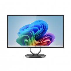 Lenovo YOGA AIO 27.0QHD Desktop (F0J2002GMT), Windows 11 Home