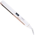Camry Premium CR 2322 hair styling tool Straightening iron Warm White 50 W 1.8 m Camry Premium CR 2322 hair styling tool Straightening iron Warm White 50 W 1.8 m