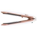 Camry Premium CR 2322 hiustenmuotoilija Suoristusrauta Lämmin Valkoinen 50 W 1,8 m Camry Premium CR 2322 hiustenmuotoilija Suoristusrauta Lämmin Valkoinen 50 W 1,8 m